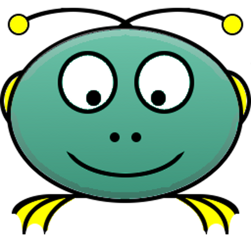 ABABAB SLIDING PUZZLE logo