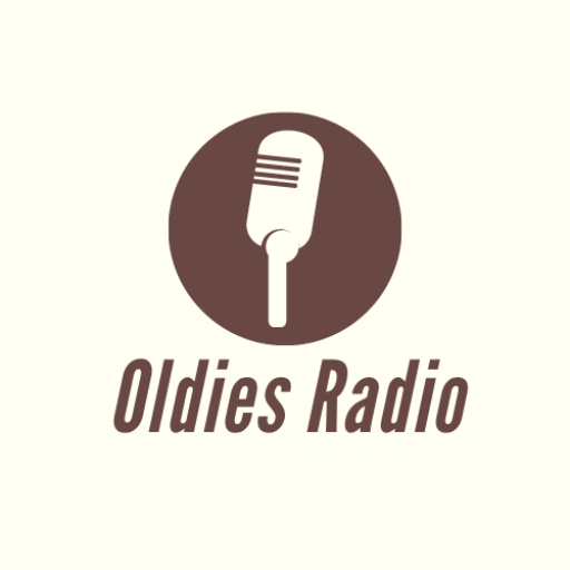 Oldies Radio  Icon