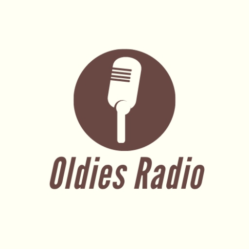 Oldies Radio logo