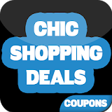 coupons for zaful - chic shopping deals icon