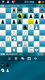 Chess Online 5.3.3 screenshots 2