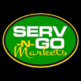 Serv-N-Go icon