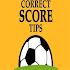Correct Score Tips Pro