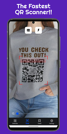 AI QR Magic PRO Screen 3