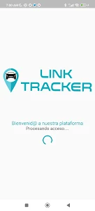 LinkTracker Rastreo Satelital
