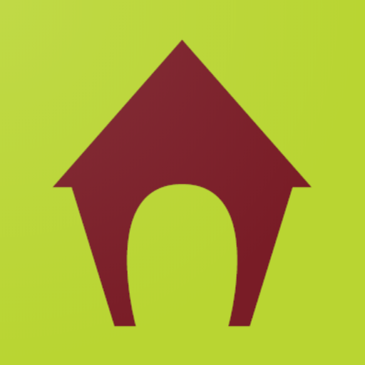 A Casa do Bicho logo