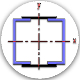 Icon image Геометрические характеристики 