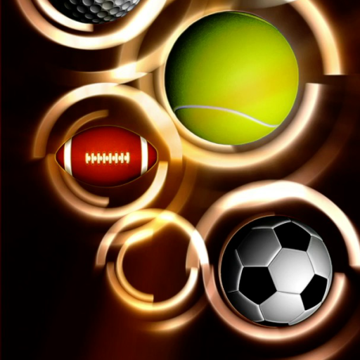Sport Live Wallpaper Pro logo
