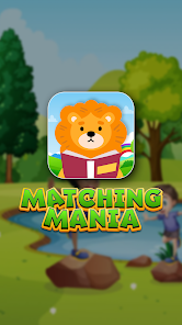Matching Mania 0.01 APK + Mod (Unlimited money) untuk android