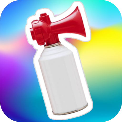 Sounds of Air Horns 1.5 Icon