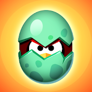Egg Finder app icon