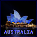 オーストラリアの歴史 - Androidアプリ