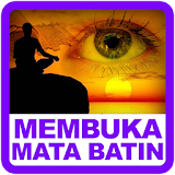 Buka Mata Batin icon