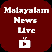 Malayalam News Live TV 24X7