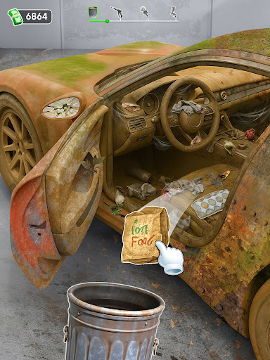Car Wash: Auto Repair Garage screenshot 1