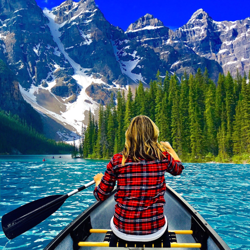 Banff & Canada’s Rockies Guide  Icon