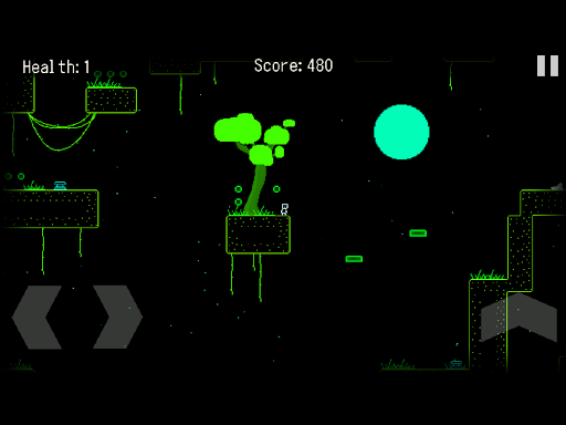 Spectrum Dream Deluxe Edition Screen 3