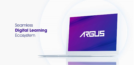 Argus Learning Ecosystem