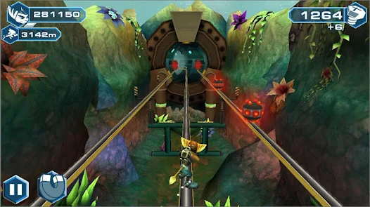 Ratchet and Clank: BTN - Apps on Google Play