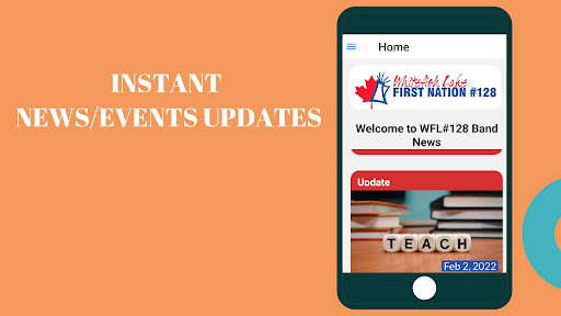 Android application WFL#128 screenshort