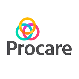 「Procare: Childcare App」圖示圖片