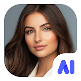 AI Photo Generator-Profile AI icon