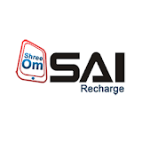 Shree Om Sai Recharge icon