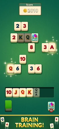 Game screenshot Mahjong Solitaire apk download
