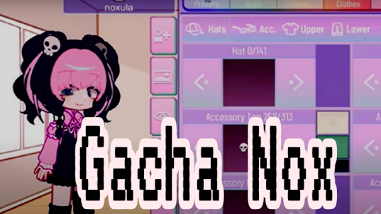 Download Gacha Nox Edition Mod on PC (Emulator) - LDPlayer