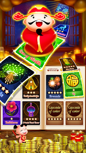 Slots Vegas Casino: Best Slots & Pokies Games 6.5.3 screenshots 5