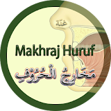 Makhraj Huruf icon
