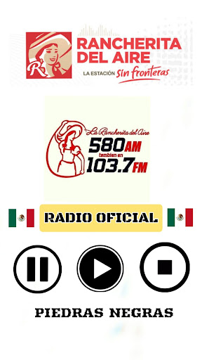 La Rancherita del Aire Screenshot 2 - AppWisp.com