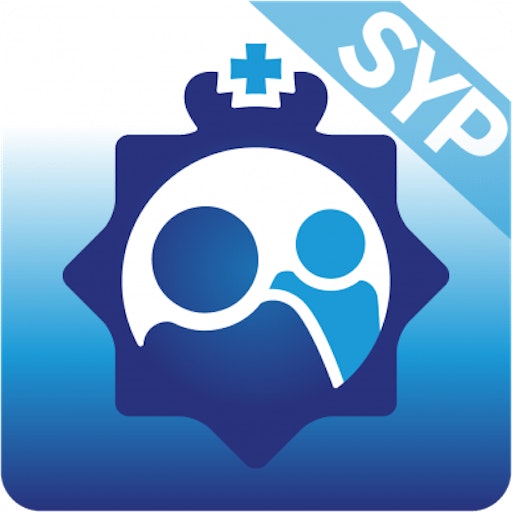 Backup Buddy [SYP] logo