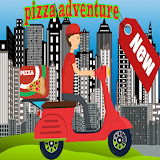 game new adventure pizza moto world icon