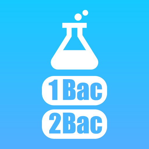 Physique 1Bac et 2Bac 2025 Download on Windows