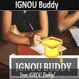 IGNOU Buddy icon