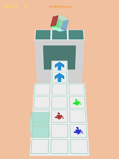 Color Painter - Screenshot 4