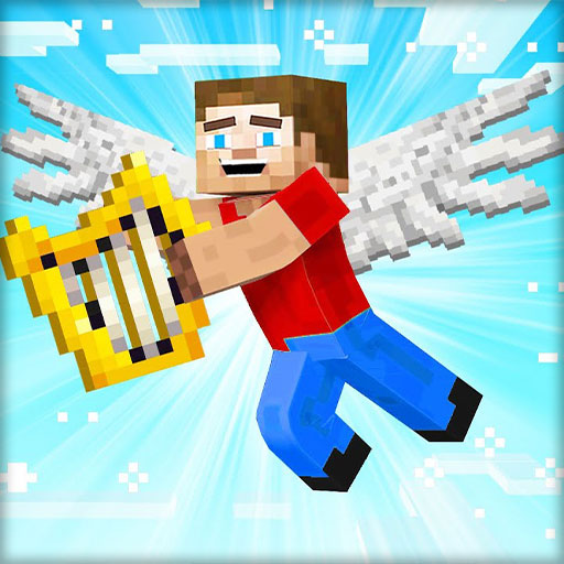 Angel Skins Foe Minecraft Download on Windows