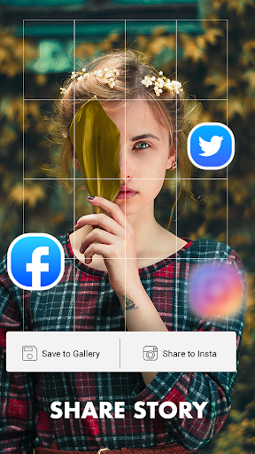 Giant Square Photo - Cover Pho