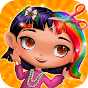 Download Beauty salon: Girl hairstyles Install Latest APK downloader