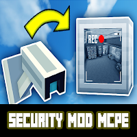 Security Camera Mod? for Minecraft PE