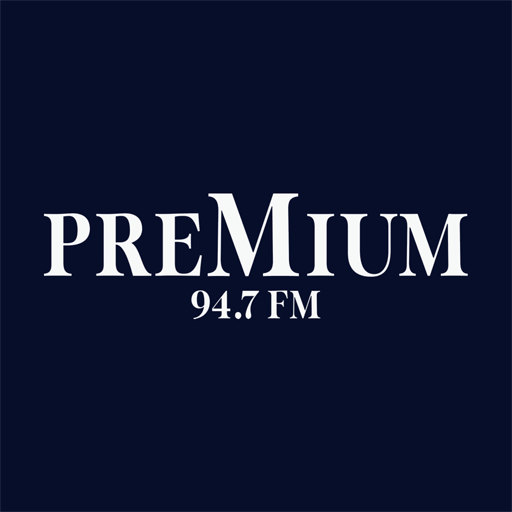 Rádio Premium FM 1.0 Icon