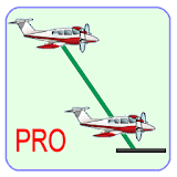 Airplane Descent Calculator PR icon