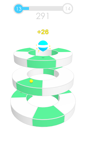 Slice Jump Screen 2