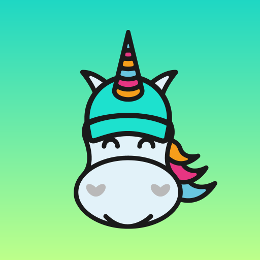 Pickaroo: Grocery, Food, Shops logo