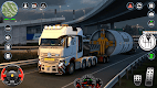 screenshot of Truck Cargo Heavy Simulator