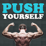 Gym Motivation Quotes icon