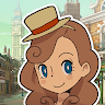 Misterioso viaje de Layton