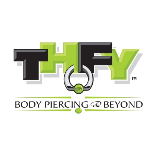 THFY logo
