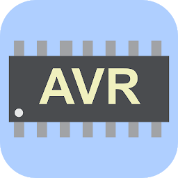 Ikonbild för AVR Tutorial